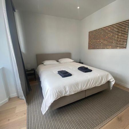 Studios Cosy Brussel Bagian luar foto