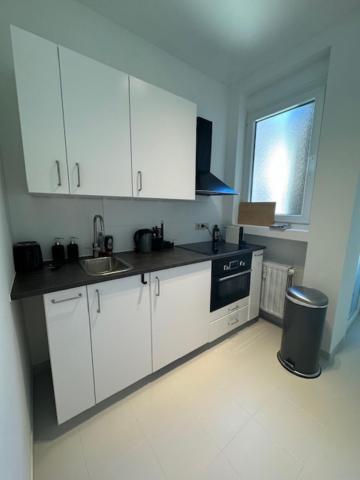 Studios Cosy Brussel Bagian luar foto